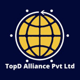 Topd Alliance logo