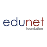 Edunet Foundation logo