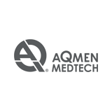 Aqmen Medtech logo
