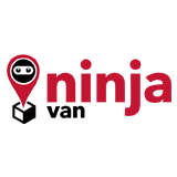 Ninja Van logo