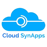 Cloud Synapps logo