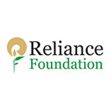 Reliance Foundation Institution Of Education And Research logo