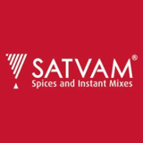 Satvam Consulting logo