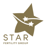 Star Fertility logo