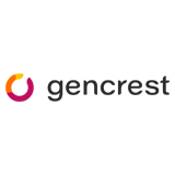 Gencrest Bio Products logo