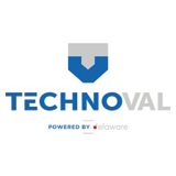 Technoval Information Systems logo