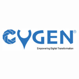 Cygen It Consulting And Software Solutions logo