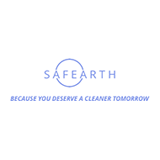 SafEarth Renewables logo