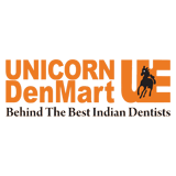 Unicorn Denmart logo