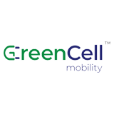 Greencell Mobility logo