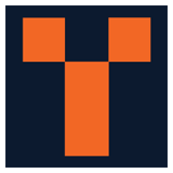 Treta Infotech logo