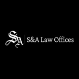 S&A Law Offices logo
