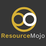 Resourcemojo logo