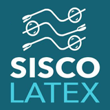 Sisco Latex logo