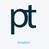 Prompttech Solutions logo