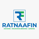 Ratnaafin Capital logo