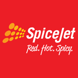 Spicejet logo