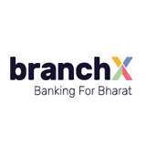 Branchx logo