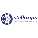 Stellapps logo