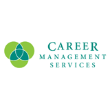Career Management Services logo
