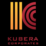 Kubera Corporates logo