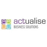 Actualise Business Solutions logo