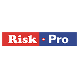 Riskpro logo