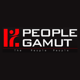 People Gamut logo