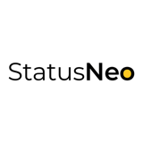 Statusneo Technology Consulting logo