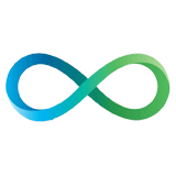 Infinity Career Edge logo