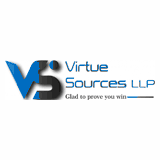 Virtue Sources logo