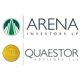 Arena Investors logo