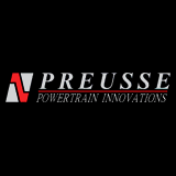 Preusse Powertrain Innovations logo