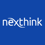 Nexthink India Digital Experience logo