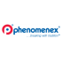 Phenomenex logo