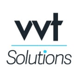VVT Solutions logo