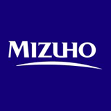 Mizuho Global Services logo