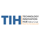 TIH Foundation For Iot & Ioe logo