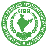 The Central Financial Credit And Investment Cooperative logo