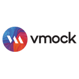 Vmock logo