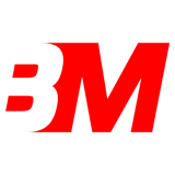 Bigmuscles Nutrition logo