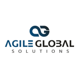 Agile Global Solutions logo