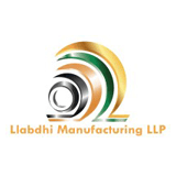 Llabdhi Manufacturing logo