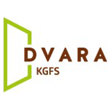 Dvara Kshetriya Gramin Financials Services logo