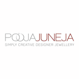 Pooja Juneja - Simply Creative Designer Jewellery logo