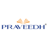 Praveedh Decor logo