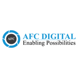 AFC Digital logo
