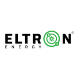 Eltron Energy logo