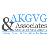 Akgvg & Associates logo