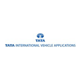 Tata International Vehicle Applications logo